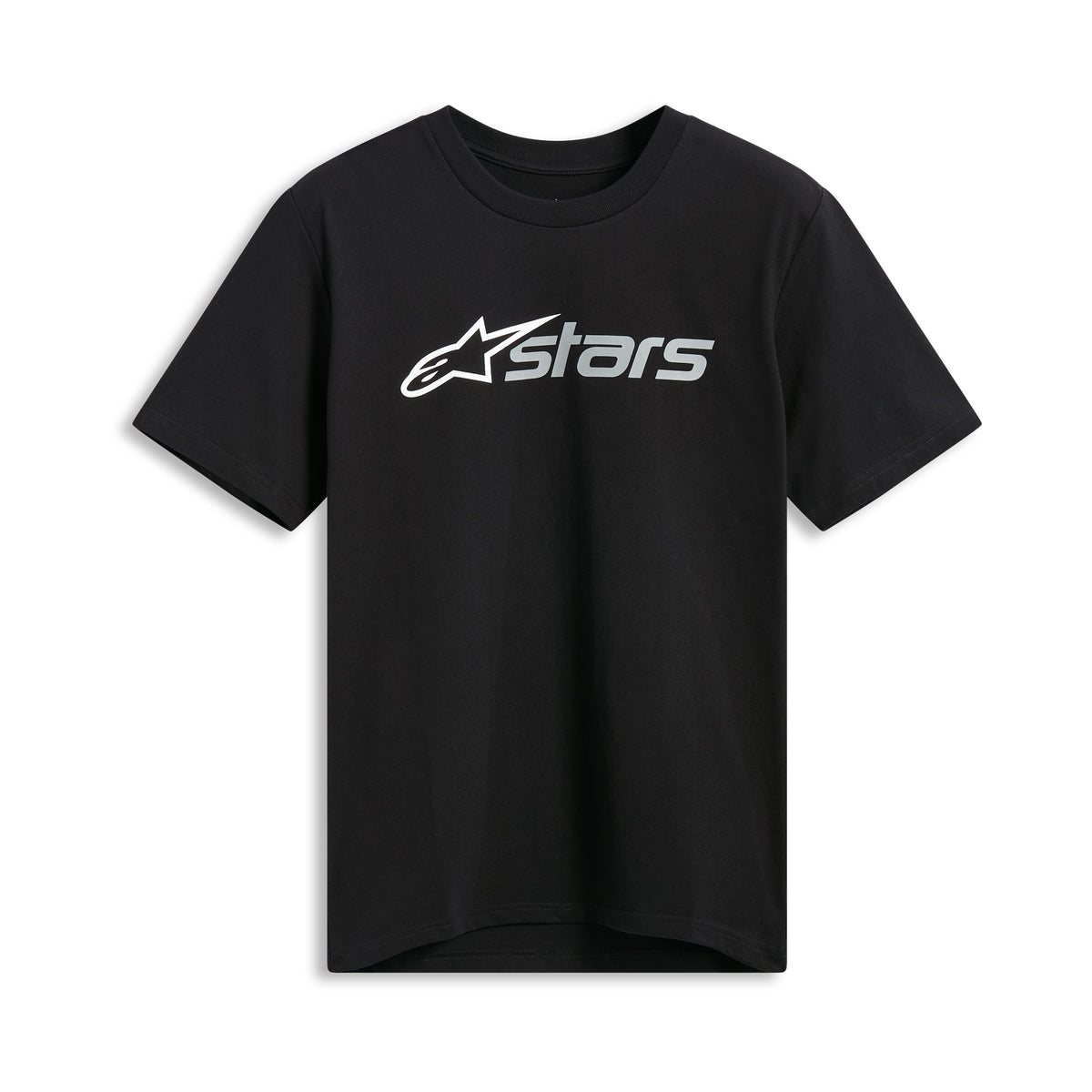 Alpinestars Blaze 2.0 CSF Tee Black/White/Grey