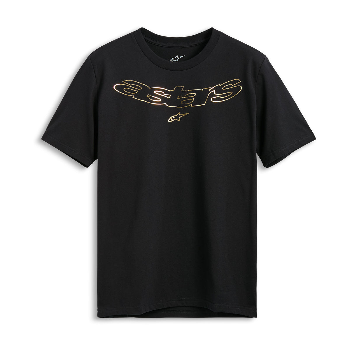 Alpinestars Luxo SS CSF Tee Black