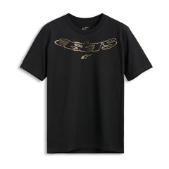 Alpinestars Luxo SS CSF Tee Black