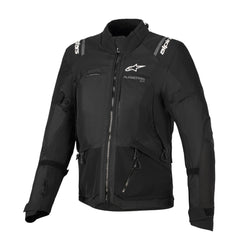 Stella Andes V4 Drystar Jkt Black