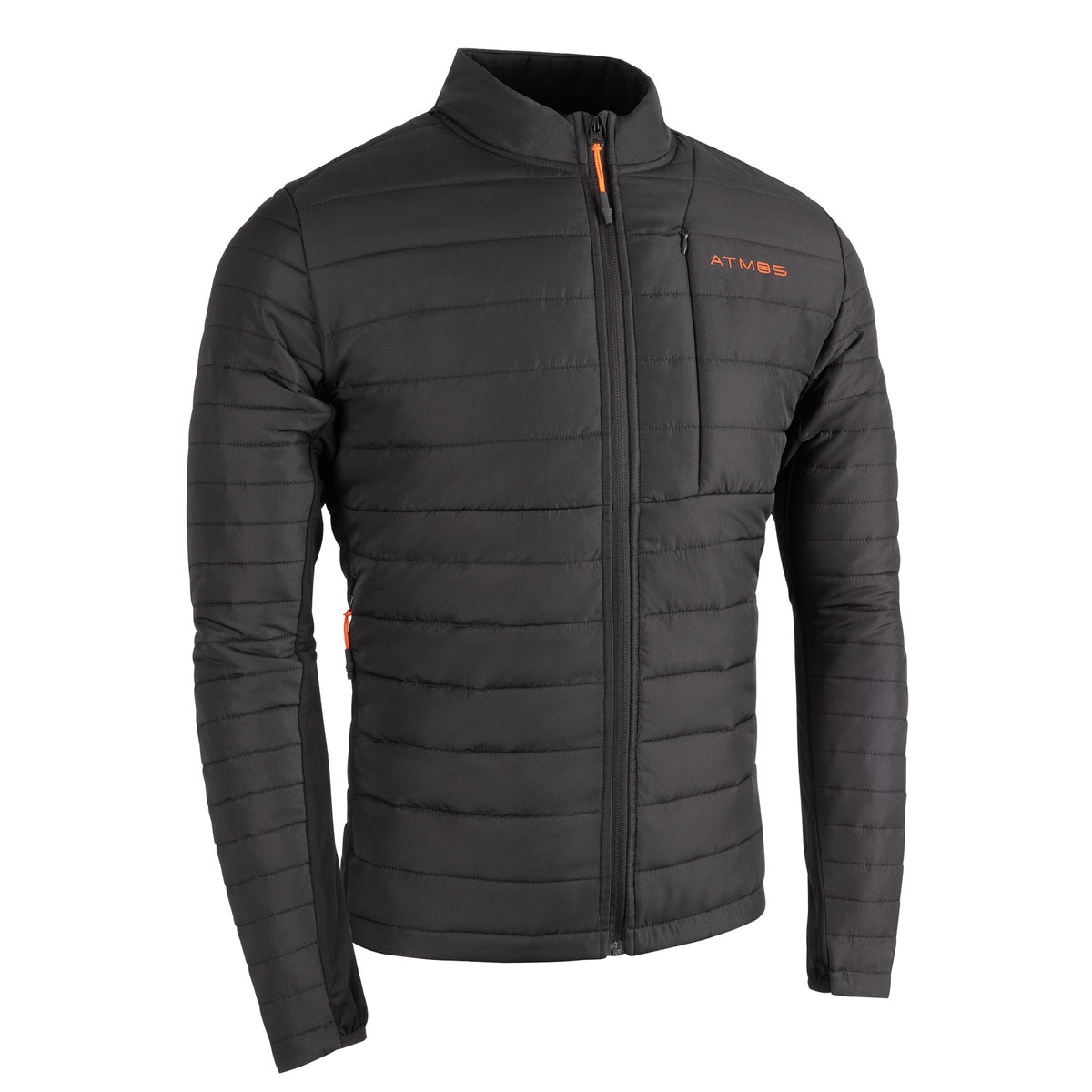 Oxford ATMOS Thermo Puffer