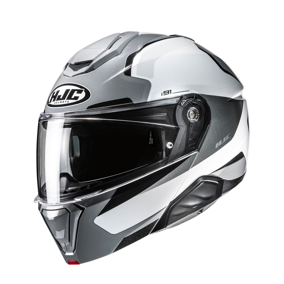 HJC I91 Felio MC5 Black