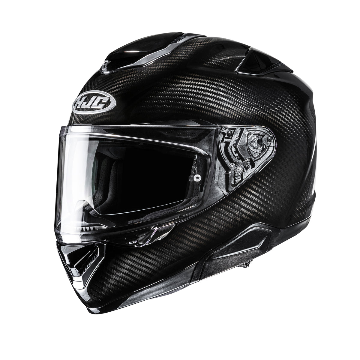 HJC RPHA 72 Carbon