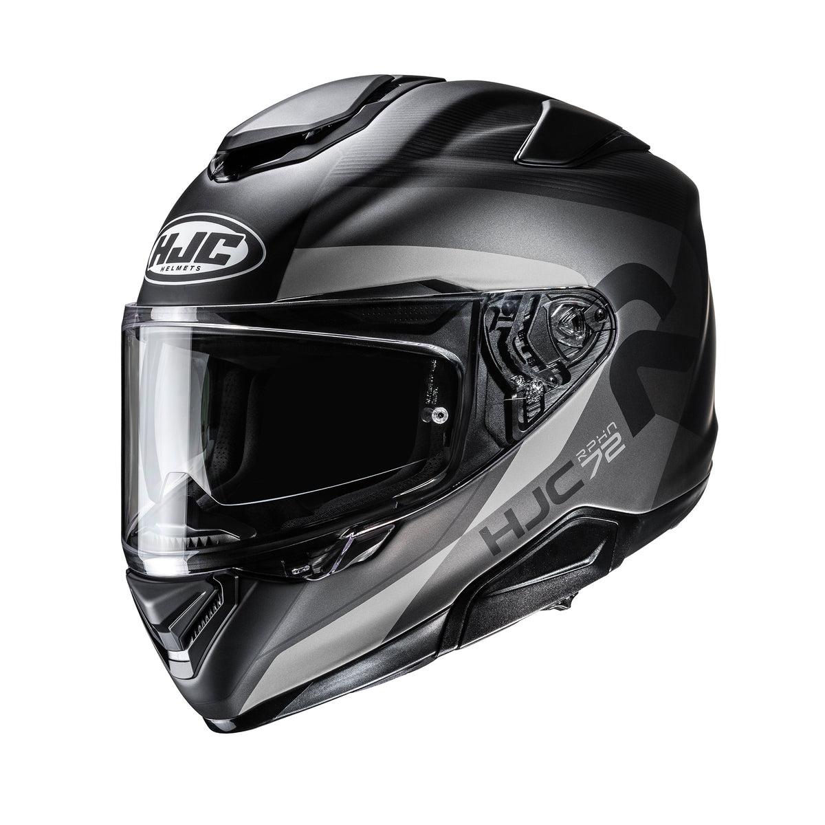 HJC RPHA 72 Phyta MC5SF Black