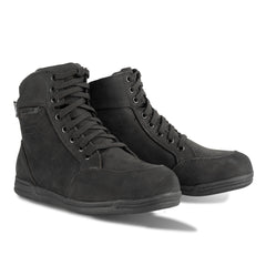 Oxford Kickback WS Boots Black