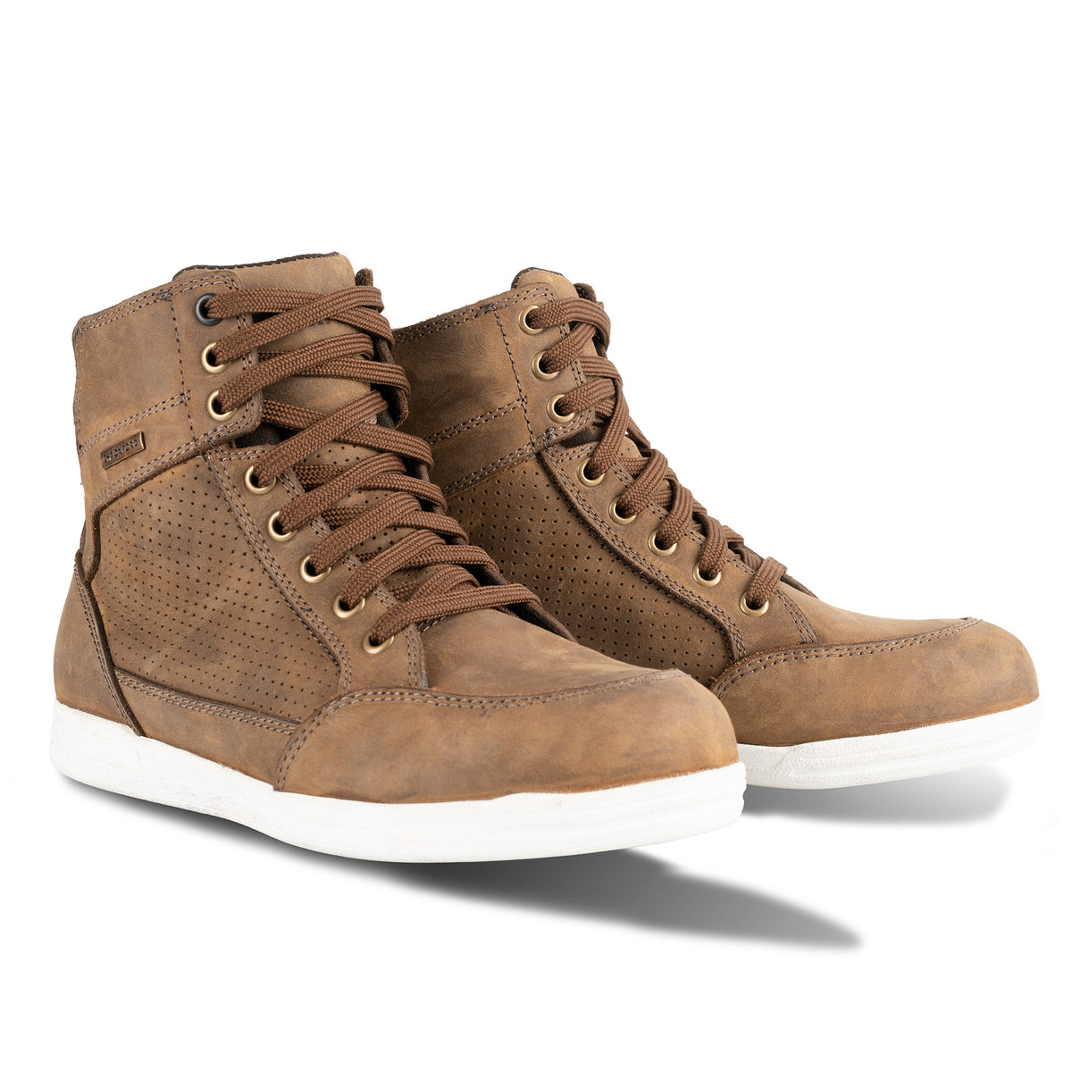 Kickback Air WS Boots Brn