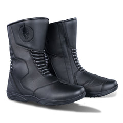 Spartan MS WP Boot Blk
