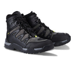 Oxford Canyon D2D MS Boot Blk/Gry