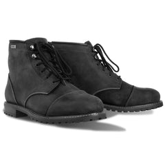 Oxford Hardy MS Boots Charcoal