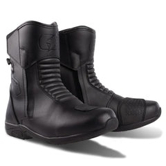 Oxford Warrior 3.0 MS Boot Black