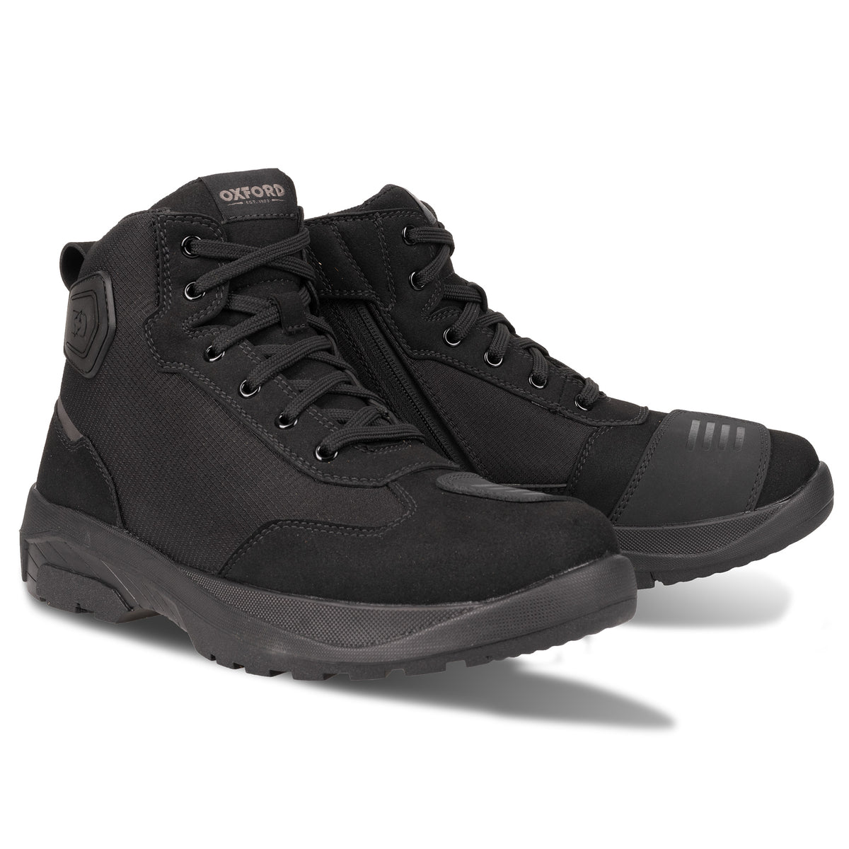 Oxford Ravine D2D MS Boot Blk