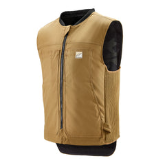 Oxford Tech-Air 3 V2 Canvas System Tan