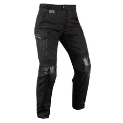 Oxford Montreal 5.0 MS Pant Stl Blk
