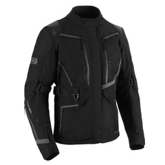 Oxford Montreal 5.0 WS Jkt Stl Blk