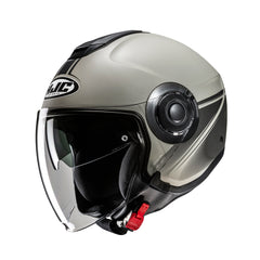 HJC I40N Vision MC5SF Black
