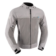 Oxford Arizona 2.0 Air MS Jacket Arctic Grey Ladies