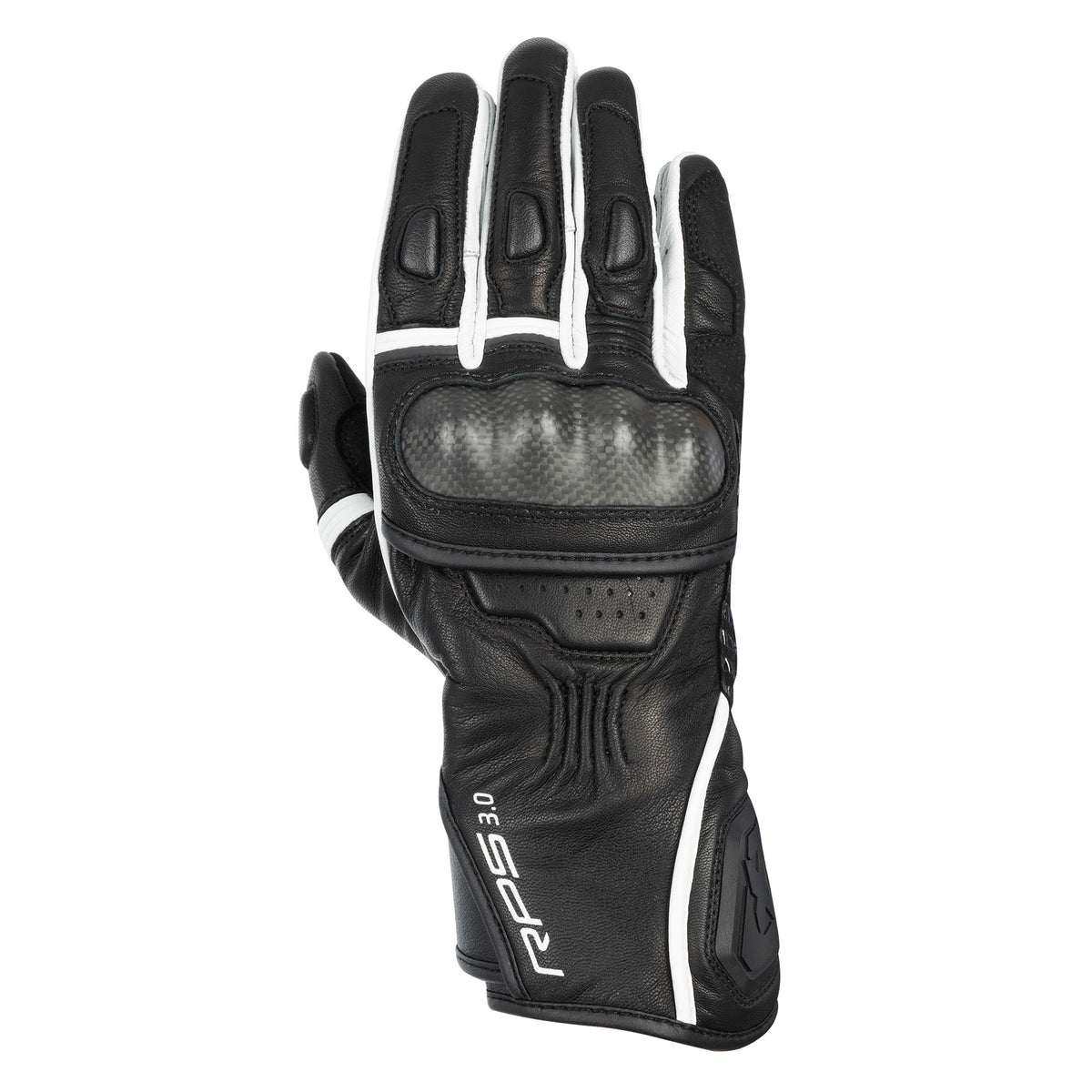 Oxford RP-5 3.0 MS Glove Blk/Wht