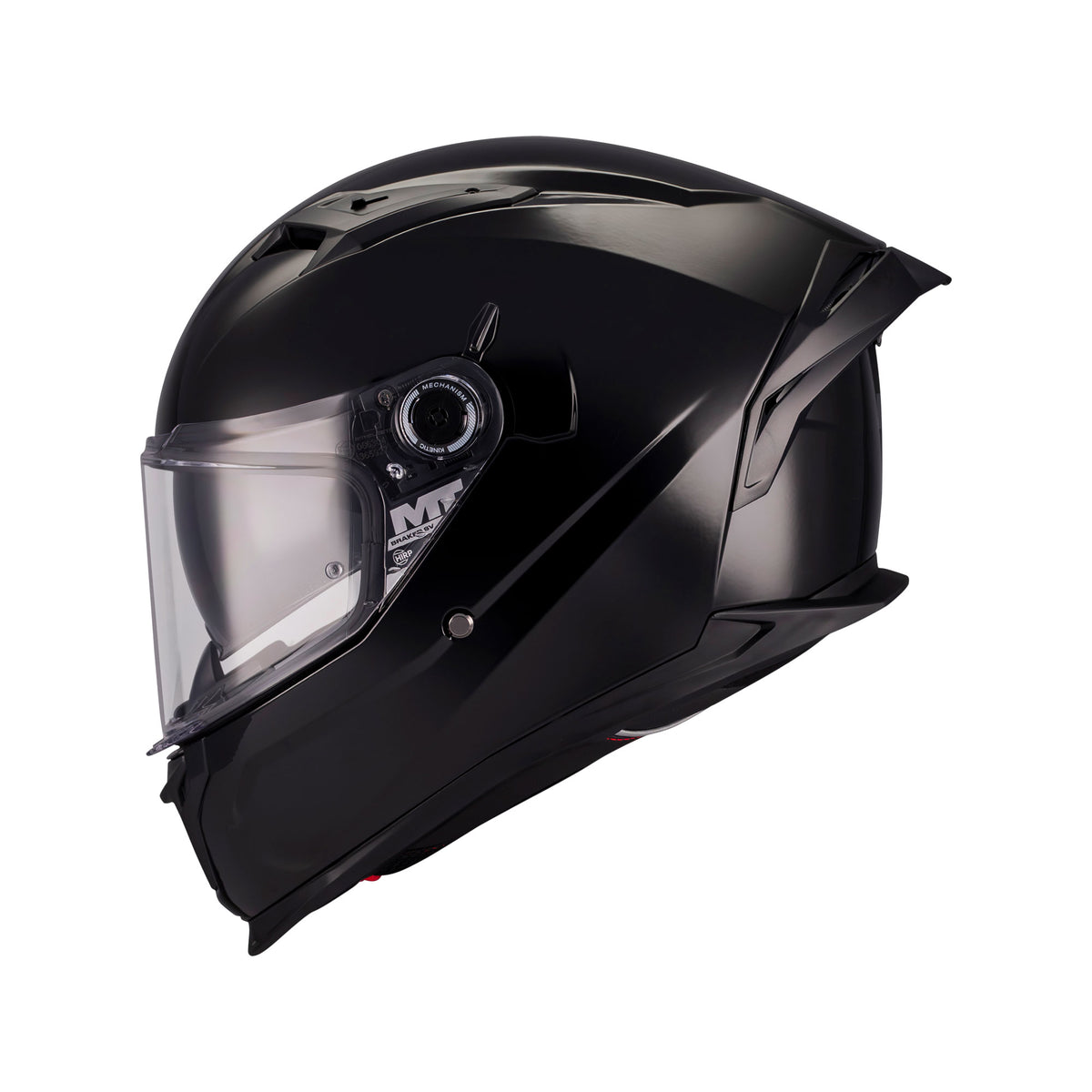 MT Braker SV Pure A1 Matt Black