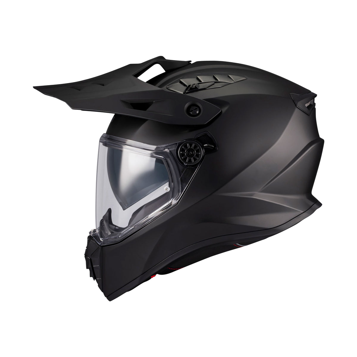 MT Track SV Pure A1 Matt Black
