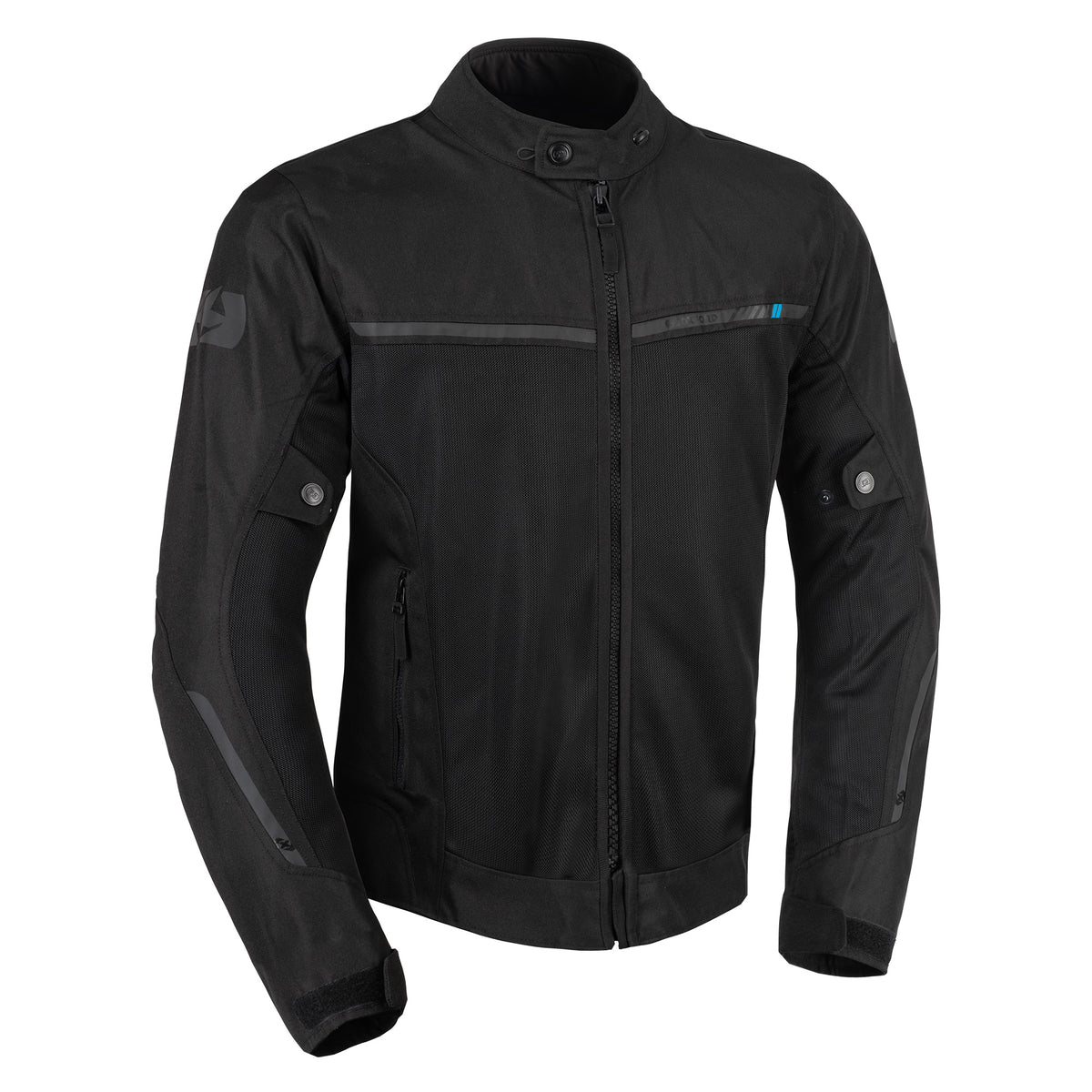 Oxford Arizona 2.0 Air MS Jkt Blk