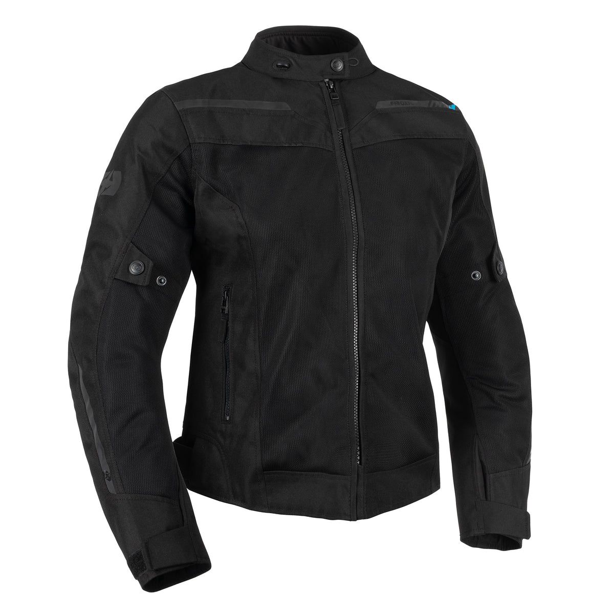 Oxford Arizona 2.0 Air WS Jkt Blk