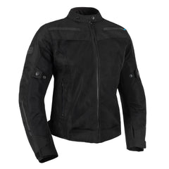 Oxford Arizona 2.0 Air WS Jkt Blk