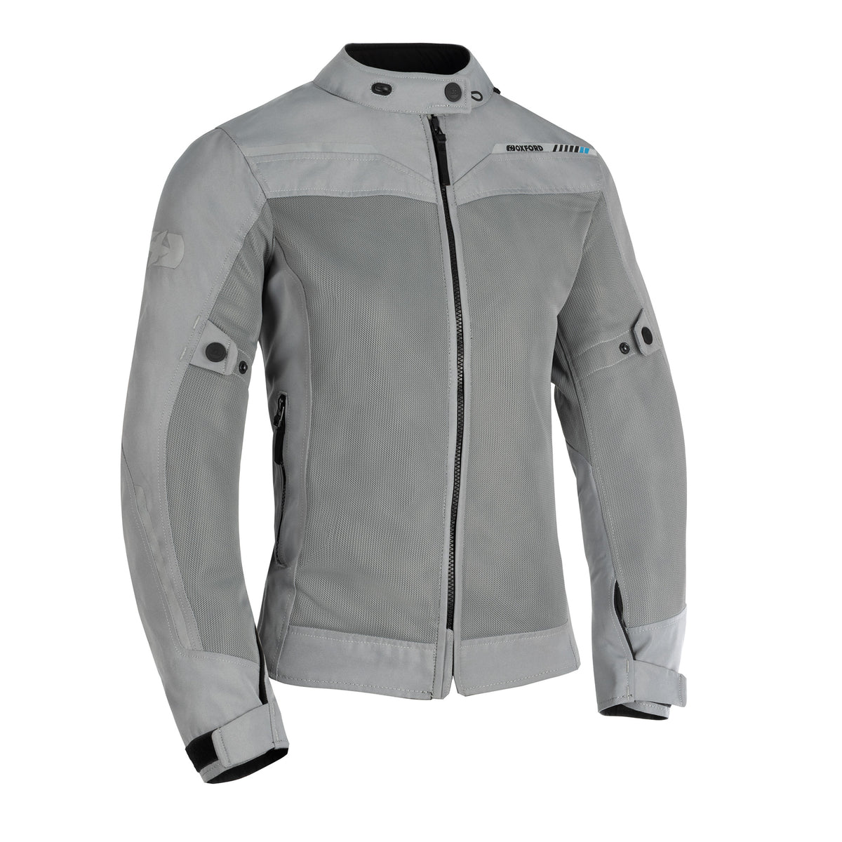 Oxford Arizona 2.0 Air WS Jkt Gry