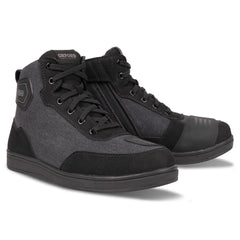 Oxford Heist D2D Boot Blk