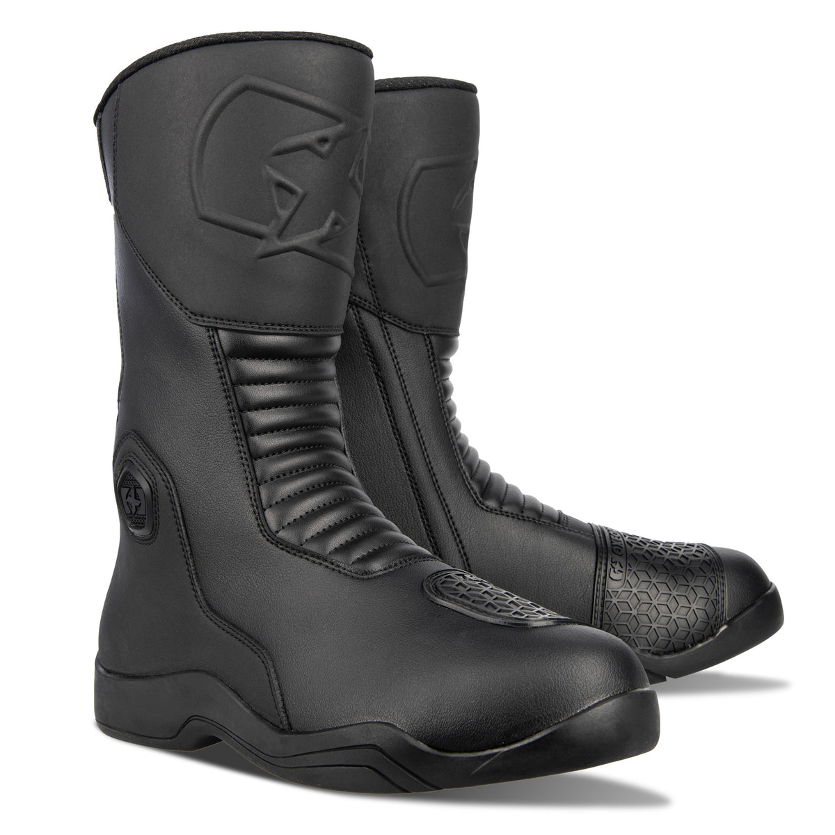 Oxford Tracker 2.0 MS Boot Black