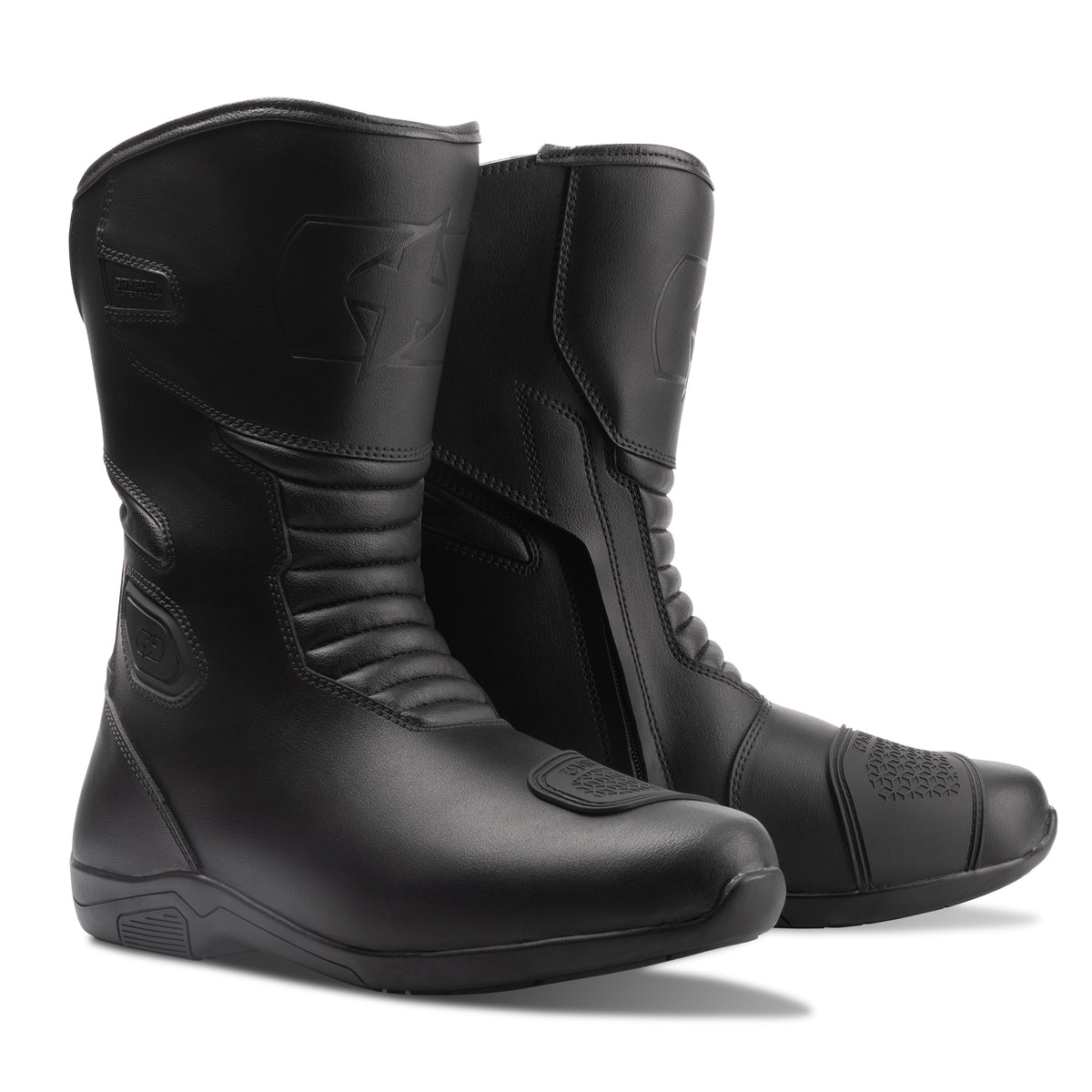 Oxford Tracker 3.0 D2D Boot Black