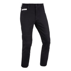 Oxford OA Tailor AA Straight MS Jeans Blk