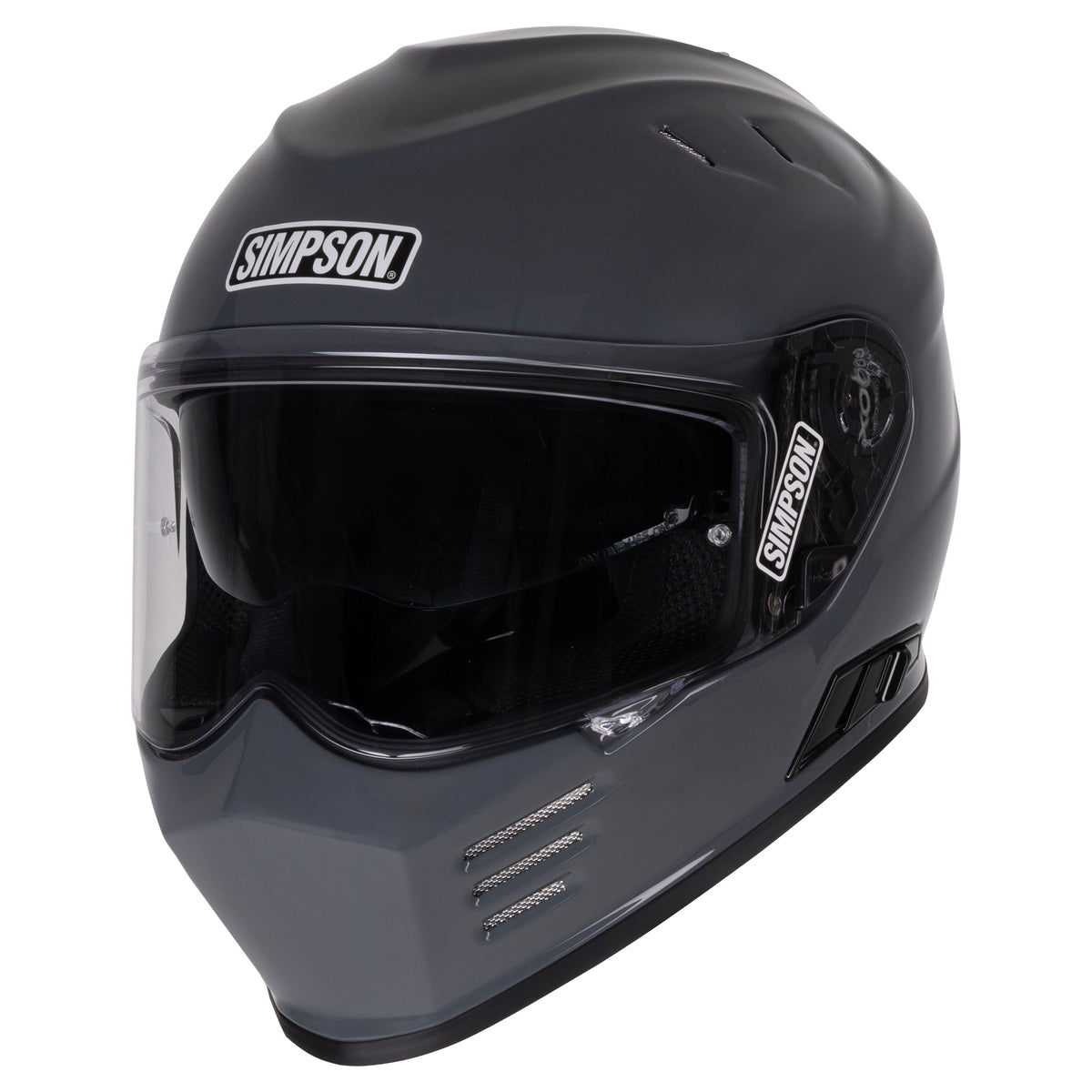 Simpson Venom Solid (ECE-22.06) - Armor