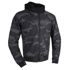 Oxford Super Hoodie 3.0 Gry Camo
