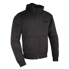 Oxford Super Hoodie 3.0 Blk