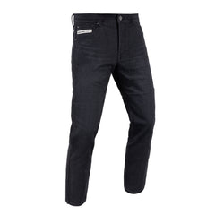 Oxford OA Marshal AAA Slim MS Jeans Blk