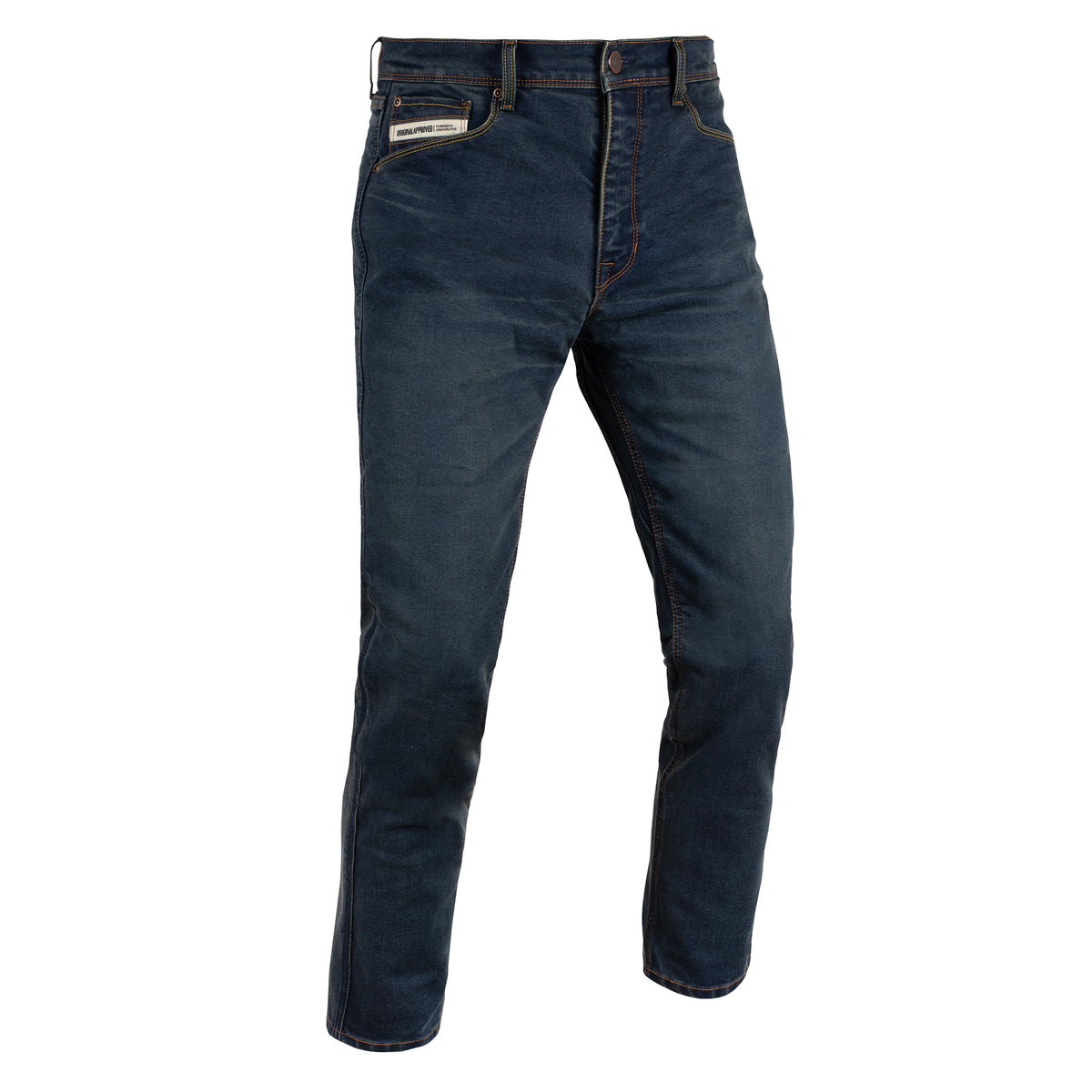Oxford OA Marshal AAA Straight MS Jeans 3 Year S