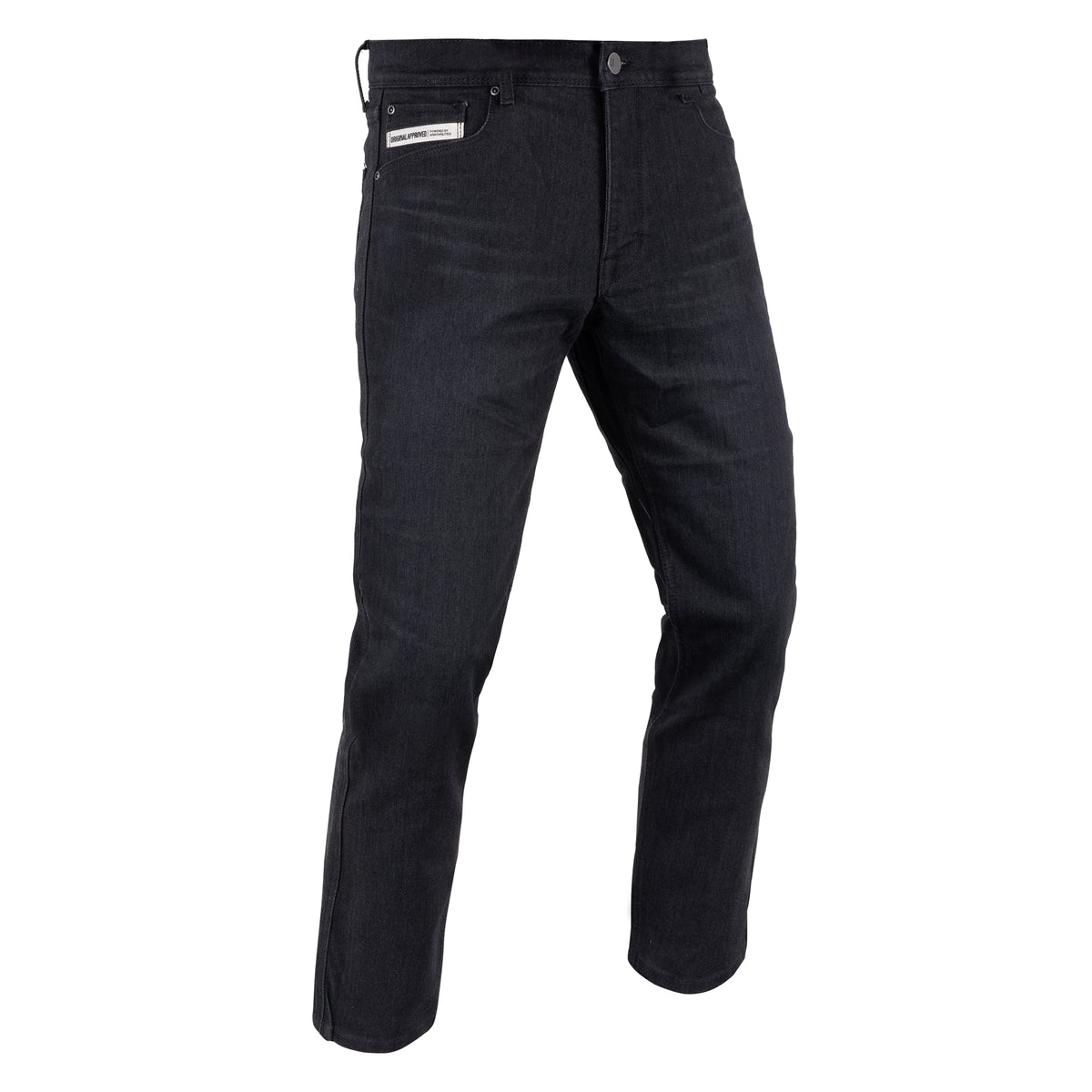 Oxford OA Marshal AAA Straight MS Jeans