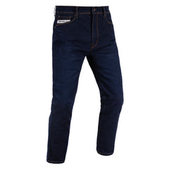 Oxford OA Marshal AAA Straight MS Jeans Dark Aged