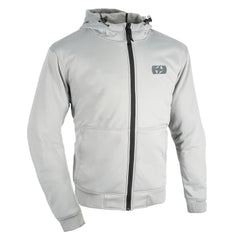 Oxford Super Hoodie 3.0 Grey