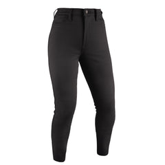 Oxford Super Jegging 3.0 WS Black