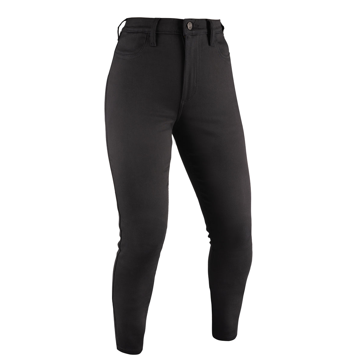 Oxford Super Jegging 3.0 WS Black