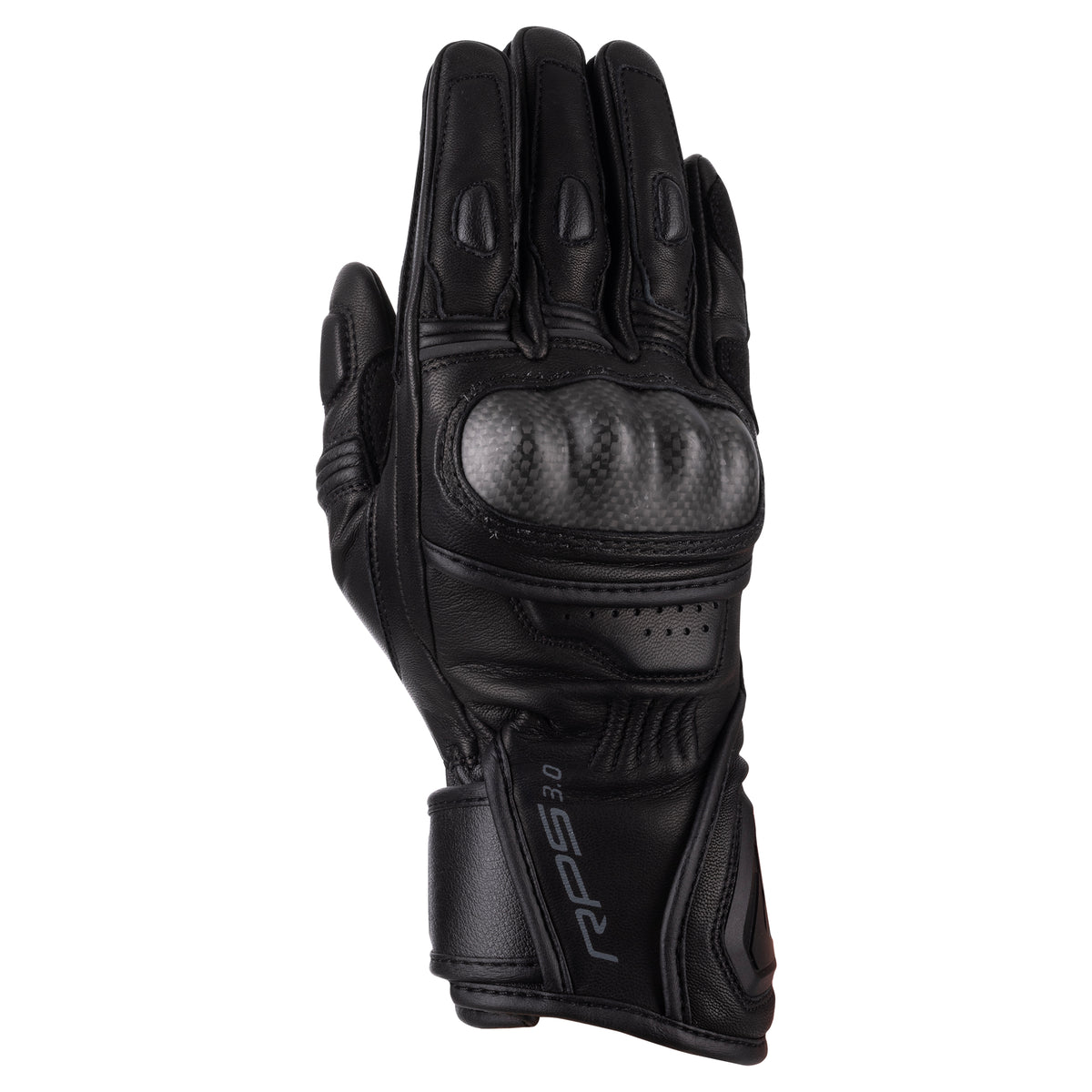 Oxford RP-5 3.0 WS Glove Blk
