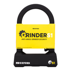 Oxford Grinder Shackle 1