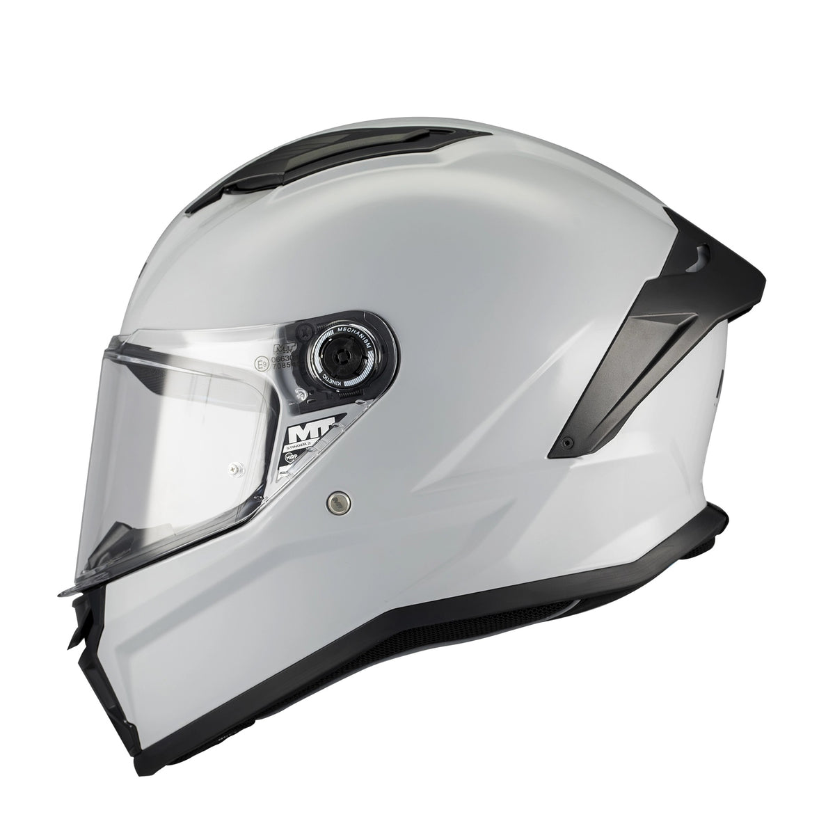 MT Stinger 2 Pure A12 Matt Grey