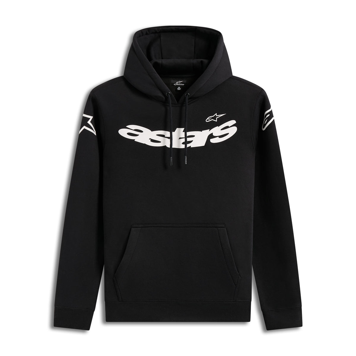 Alpinestars Velocifier Hoodie Black