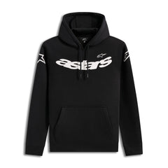 Alpinestars Velocifier Hoodie Black