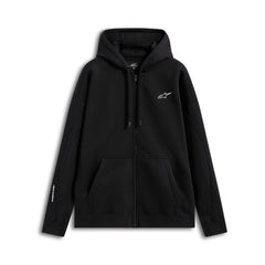 Alpinestars Pioneer Oversized Hoodie Black