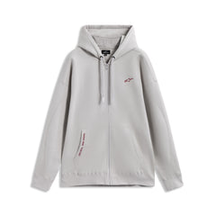 Alpinestars Pioneer Oversized Hoodie Cement