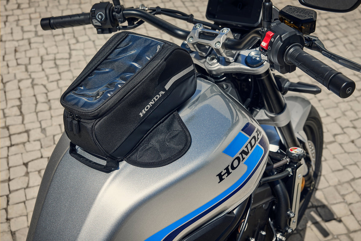 Honda CB1000F Tank Bag Kit
