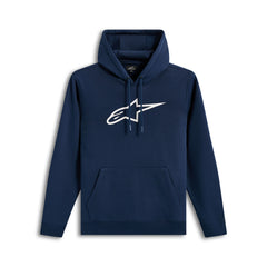 Alpinestars Ageless Hoodie V3 Navy/White